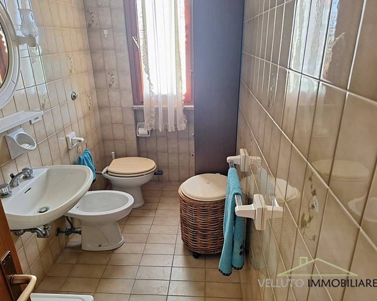 Apartamento de 2 divisões em Senigallia, Italy N.º 121040