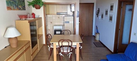 Apartamento de 2 divisões em Senigallia, Italy N.º 121040 9
