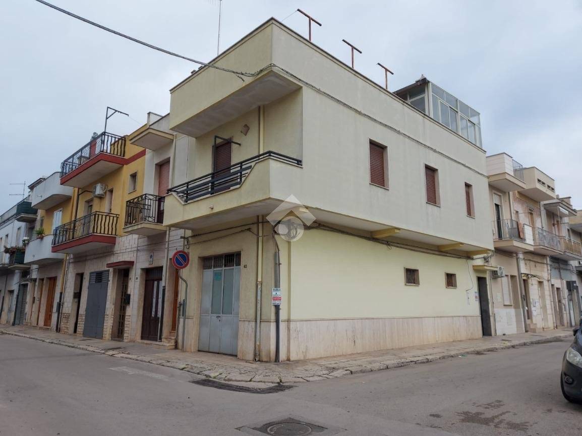 3 chambres Appartement à Francavilla Fontana, Italy No. 340551