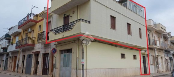 3 chambres Appartement à Francavilla Fontana, Italy No. 340551 13