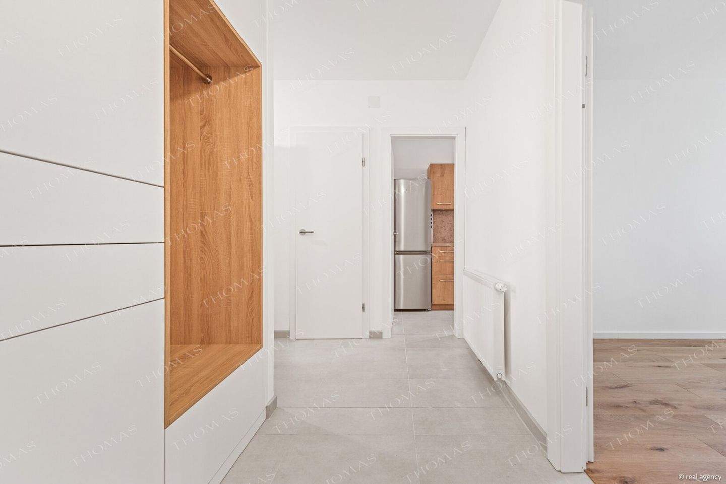 2 rooms Apartment in Ottakring, Austria No. 226411