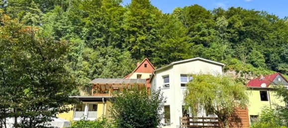10غرفة تاون هاوس في Sachsische Schweiz-Osterzgebirge, Germany رقم 231941 12