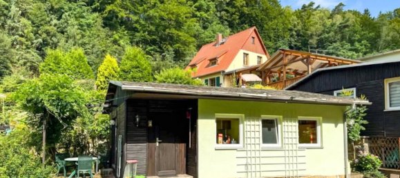 10غرفة تاون هاوس في Sachsische Schweiz-Osterzgebirge, Germany رقم 231941 28