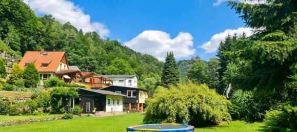 10غرفة تاون هاوس في Sachsische Schweiz-Osterzgebirge, Germany رقم 231941 38