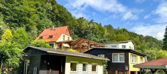 10غرفة تاون هاوس في Sachsische Schweiz-Osterzgebirge, Germany رقم 231941 21