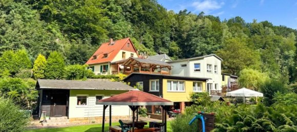 10غرفة تاون هاوس في Sachsische Schweiz-Osterzgebirge, Germany رقم 231941 36