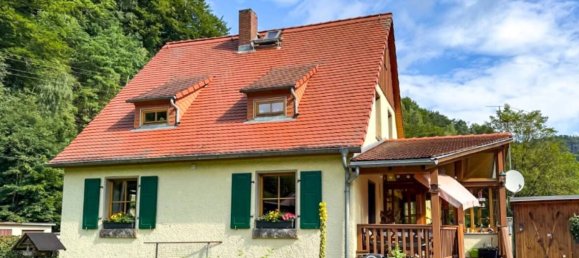 10غرفة تاون هاوس في Sachsische Schweiz-Osterzgebirge, Germany رقم 231941 2