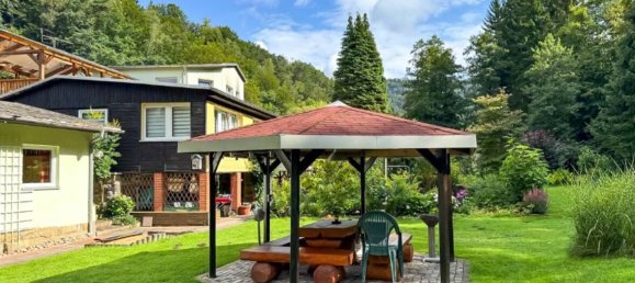 10غرفة تاون هاوس في Sachsische Schweiz-Osterzgebirge, Germany رقم 231941 37