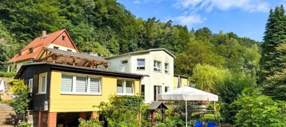 10غرفة تاون هاوس في Sachsische Schweiz-Osterzgebirge, Germany رقم 231941 22