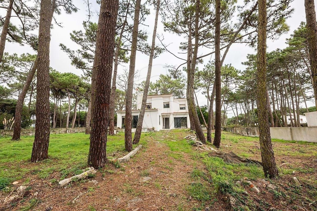 4 chambres Villa à Colares, Portugal No. 164359