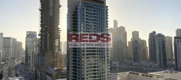 3 Schlafzimmer Wohnung in Dubai Marina, UAE, Nr. 12528 4