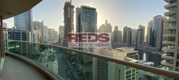 3 Schlafzimmer Wohnung in Dubai Marina, UAE, Nr. 12528 3