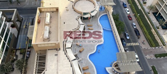 3 Schlafzimmer Wohnung in Dubai Marina, UAE, Nr. 12528 10