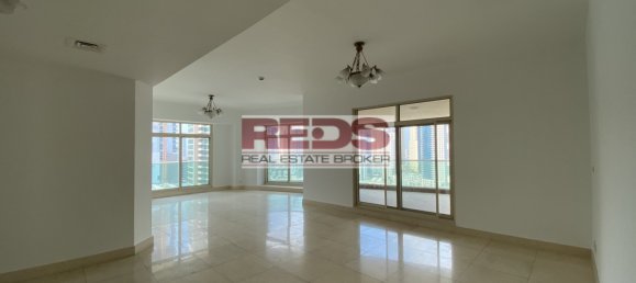 3 Schlafzimmer Wohnung in Dubai Marina, UAE, Nr. 12528 9