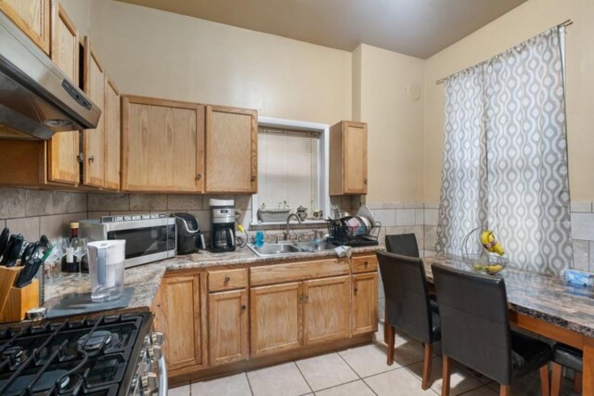 5 bedrooms House in Chicago, USA No. 396224