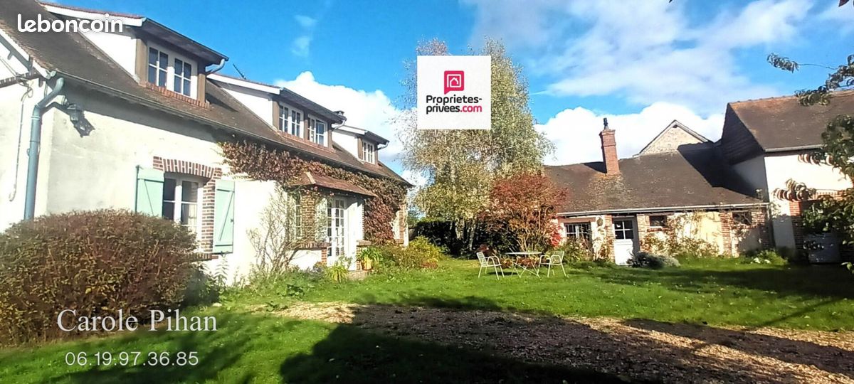 Castelos T4 em Vernouillet, France N.º 224412