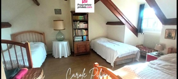 Castelos T4 em Vernouillet, France N.º 224412 28