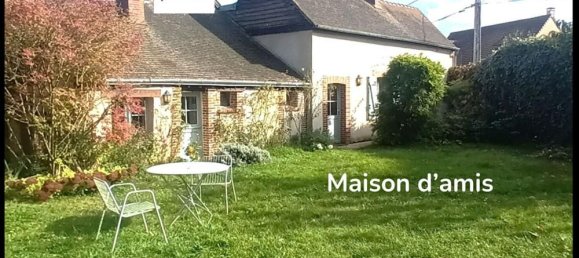 Castelos T4 em Vernouillet, France N.º 224412 20