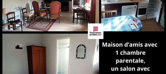 Castelos T4 em Vernouillet, France N.º 224412 4