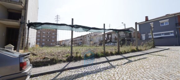 Земельный участок 420м² в Риу Тинту, Португалия № 78023 15