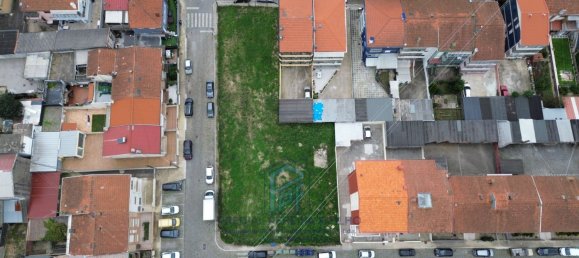 Земельный участок 420м² в Риу Тинту, Португалия № 78023 17