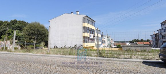 Земельный участок 420м² в Риу Тинту, Португалия № 78023 14