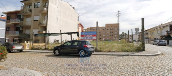 Земельный участок 420м² в Риу Тинту, Португалия № 78023 11