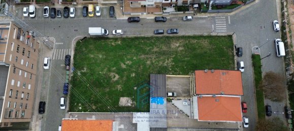 Земельный участок 420м² в Риу Тинту, Португалия № 78023 7