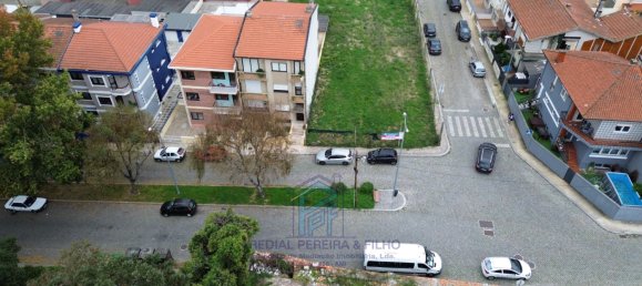 Земельный участок 420м² в Риу Тинту, Португалия № 78023 4