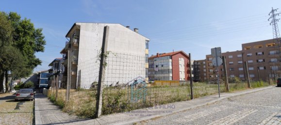 Земельный участок 420м² в Риу Тинту, Португалия № 78023 12