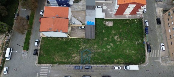 Земельный участок 420м² в Риу Тинту, Португалия № 78023 9