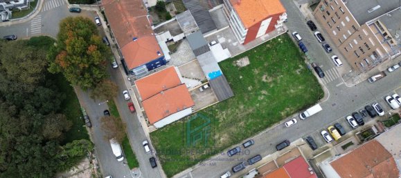 Земельный участок 420м² в Риу Тинту, Португалия № 78023 8