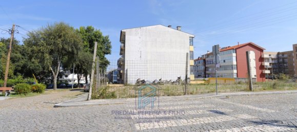 Земельный участок 420м² в Риу Тинту, Португалия № 78023 13