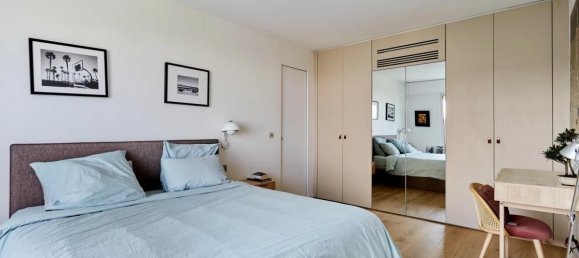 4 bedrooms Apartment in Paris, France No. 347948 4