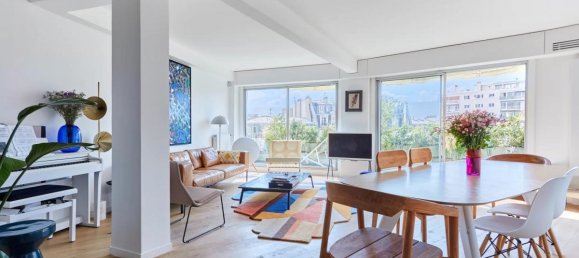 4 bedrooms Apartment in Paris, France No. 347948 16