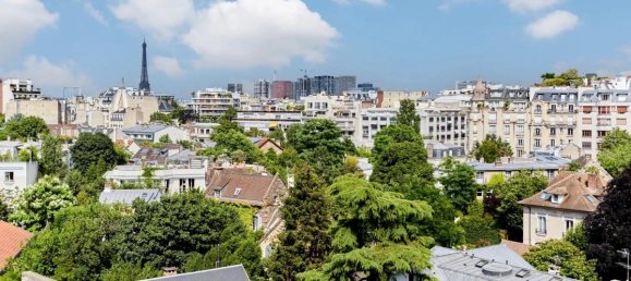 4 bedrooms Apartment in Paris, France No. 347948 22