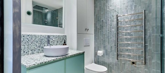 4 bedrooms Apartment in Paris, France No. 347948 14