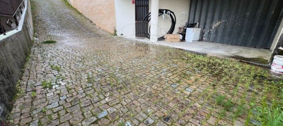 Garaje en Marco de Canaveses, Portugal 1240 m² No. 59657 2