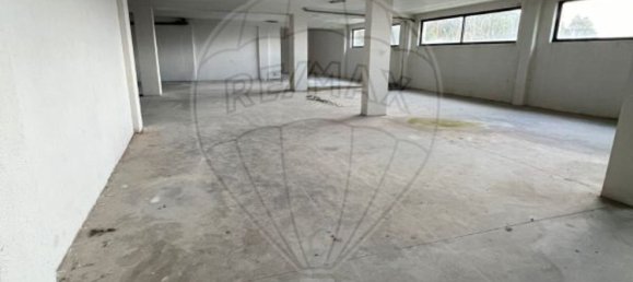 Garaje en Marco de Canaveses, Portugal 1240 m² No. 59657 10