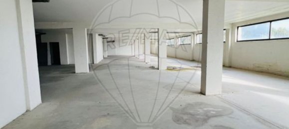 Garaje en Marco de Canaveses, Portugal 1240 m² No. 59657 4