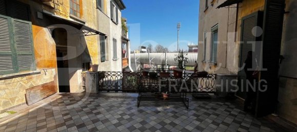 3 rooms Apartment in Cremona, Italy No. 287407 35