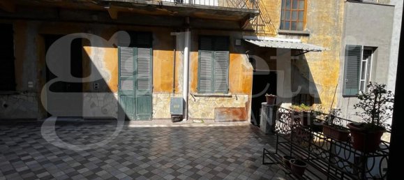 3 rooms Apartment in Cremona, Italy No. 287407 22