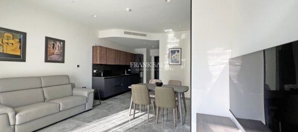 1 bedroom Apartment in Saint Julian's, Malta No. 10447 4