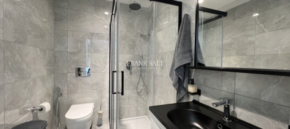 1 bedroom Apartment in Saint Julian's, Malta No. 10447 12