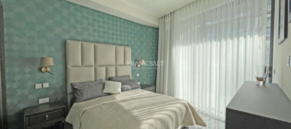1 bedroom Apartment in Saint Julian's, Malta No. 10447 11