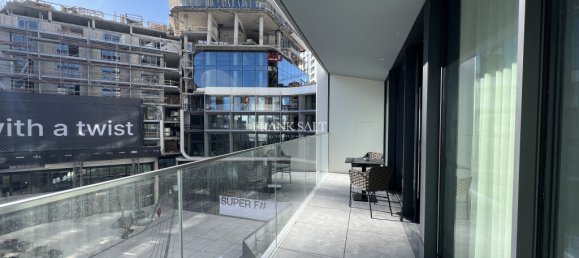 1 bedroom Apartment in Saint Julian's, Malta No. 10447 6