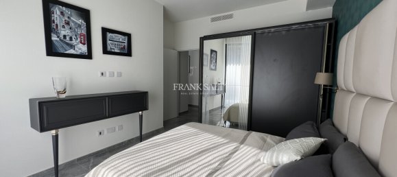 1 bedroom Apartment in Saint Julian's, Malta No. 10447 10