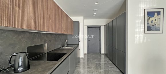 1 bedroom Apartment in Saint Julian's, Malta No. 10447 2