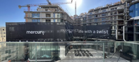 1 bedroom Apartment in Saint Julian's, Malta No. 10447 5