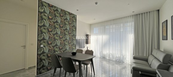 1 bedroom Apartment in Saint Julian's, Malta No. 10447 3